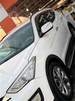 هیۆندای سەنتافی